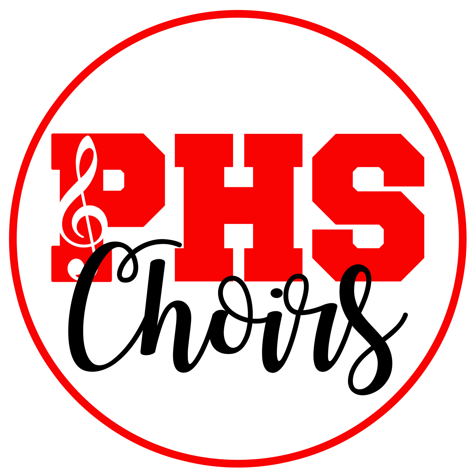 Plainfield Choirs